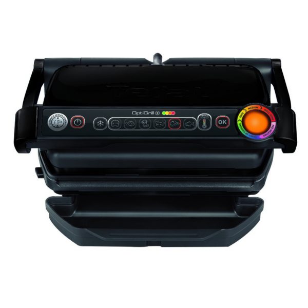 Електрогриль притискний Tefal GC712834 OptiGrill+