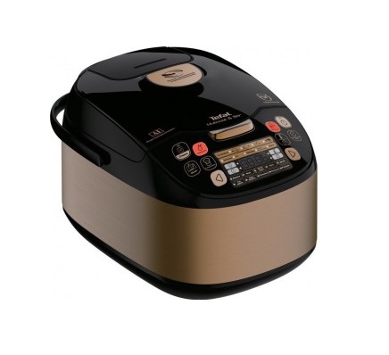 Мультиварка Tefal MULTICOOKER RK901F32/RK901F34