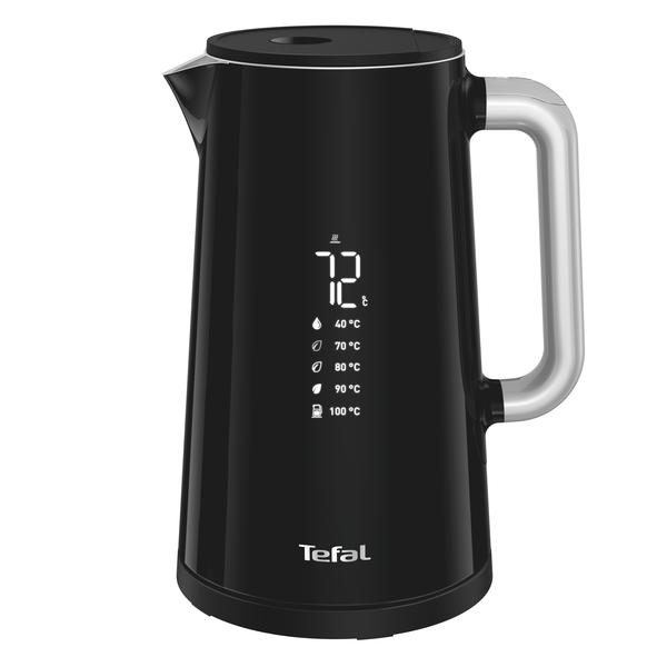 Електрочайник Tefal DIGITAL KO851830