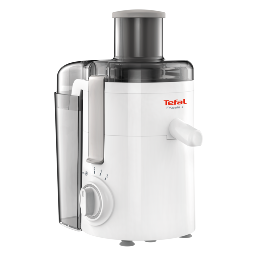 Соковитискач центробіжний Tefal FRUTELIA+ ZE370138