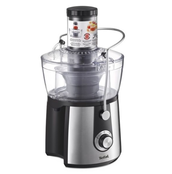 Соковитискач центробіжний Tefal JUICE EXPRESS ZE550D38