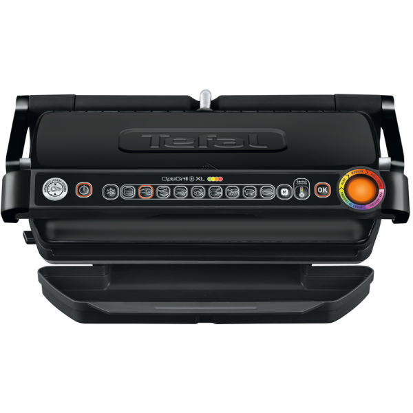 Електрогриль притискний Tefal GC722834 OptiGrill + XL