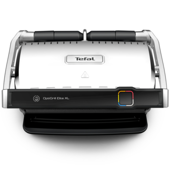 Електрогриль притискний Tefal OptiGrill Elite XL GC760D30