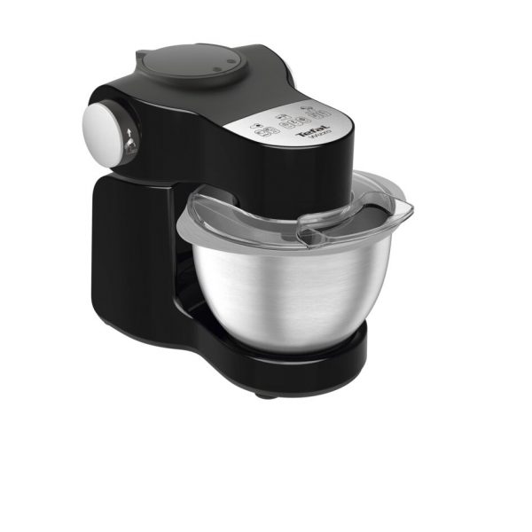 Кухонна машина Tefal Wizzo QB319838