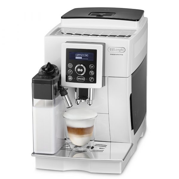 Кавомашина автоматична Delonghi ECAM 23.460.W