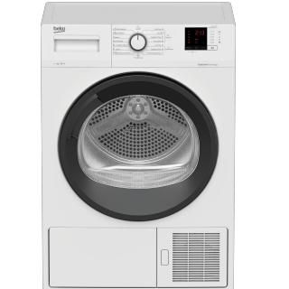 Сушильна машина Beko DF7412PA