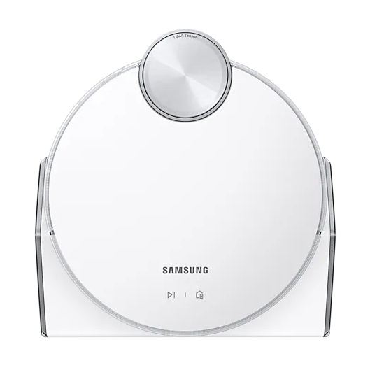 Робот-пилосос Samsung Robot Jet VR50T95735W/EV white