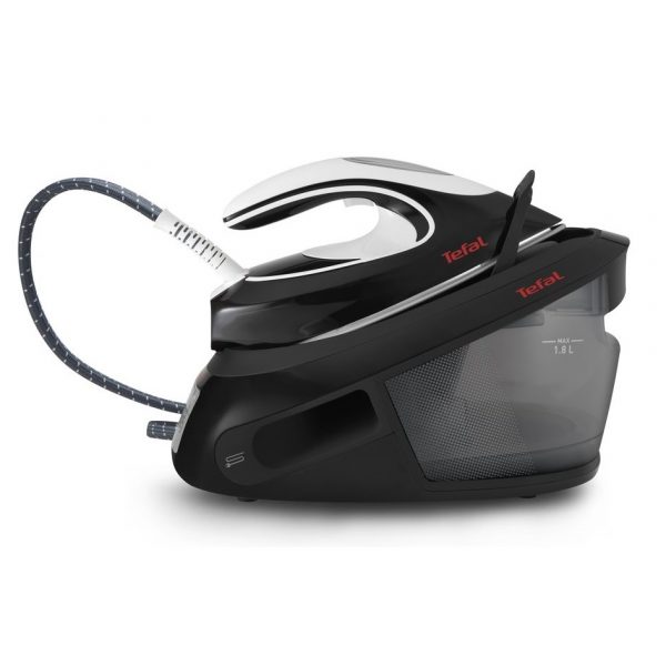 Праска з парогенератором Tefal EXPRESS ANTI-CALC SV8055