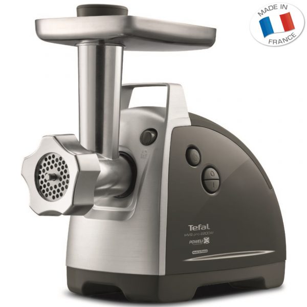 Електром’ясорубка Tefal HV8 Pro NE688837