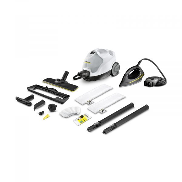 Пароочисник Karcher SC 4 EasyFix Premium Iron (1.512-489.0)