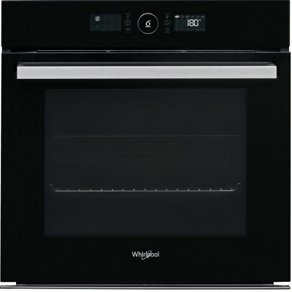 Духовка електрична Whirlpool OAKZ9 7921 CS NB