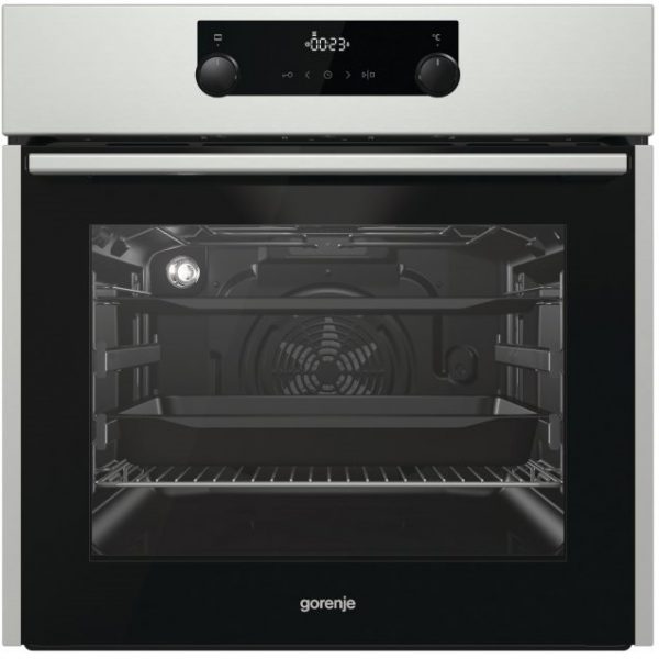 Духовка електрична Gorenje BPS737E301X