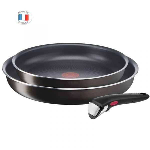 Набір сковорідок Tefal Ingenio XL Intense L1509273