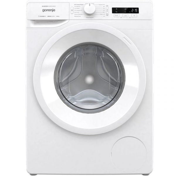 Пральна машина автоматична Gorenje WHE72SFS