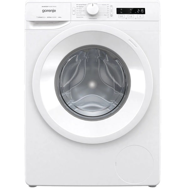 Пральна машина автоматична Gorenje WNPI82BS