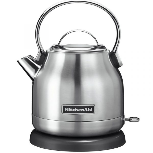 Електрочайник KitchenAid 5KEK1222ESX