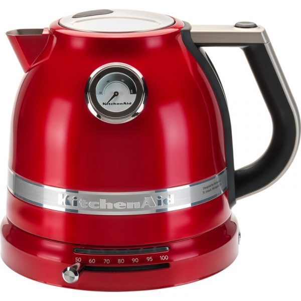 Електрочайник KitchenAid 5KEK1522ECA