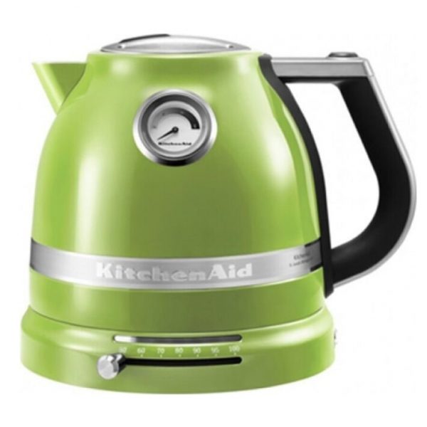 Електрочайник KitchenAid 5KEK1522EGA