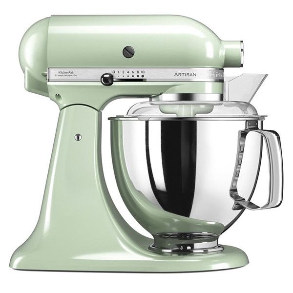 Кухонна машина KitchenAid 5KSM175PSEPT