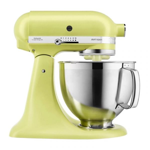 Кухонна машина KitchenAid 5KSM185PSEKG