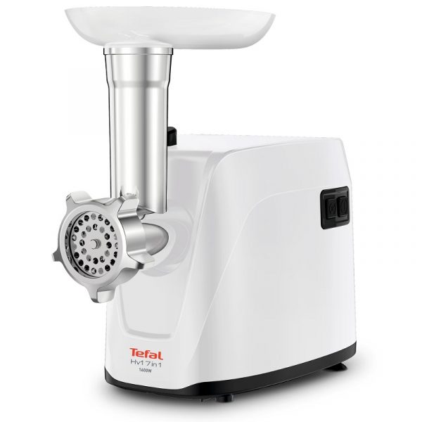 Електром’ясорубка Tefal NE114130