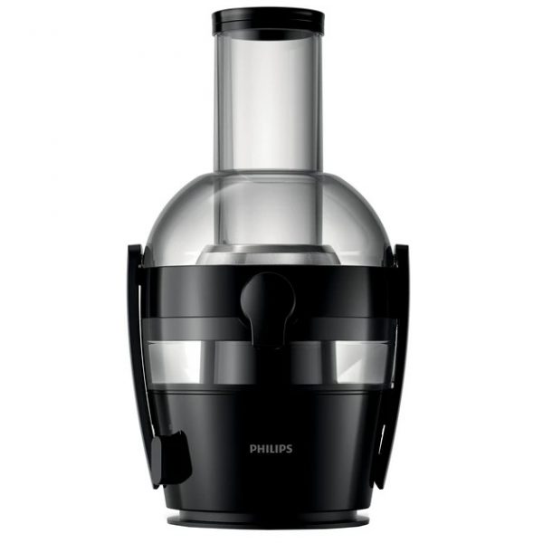 Соковитискач центробіжний Philips HR1855/70