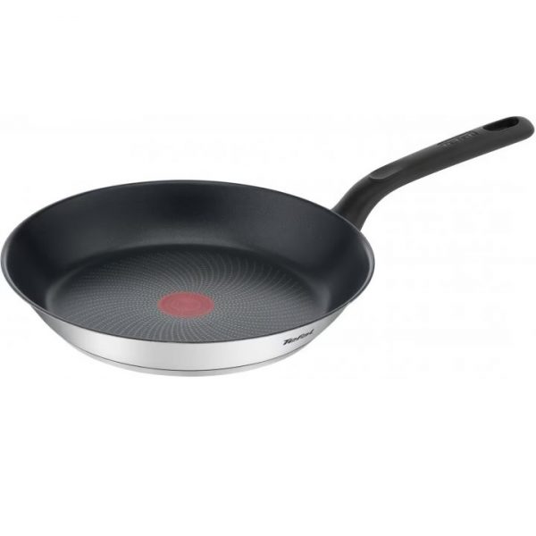 Сковорода звичайна Tefal Duetto 24 см (G7480445)