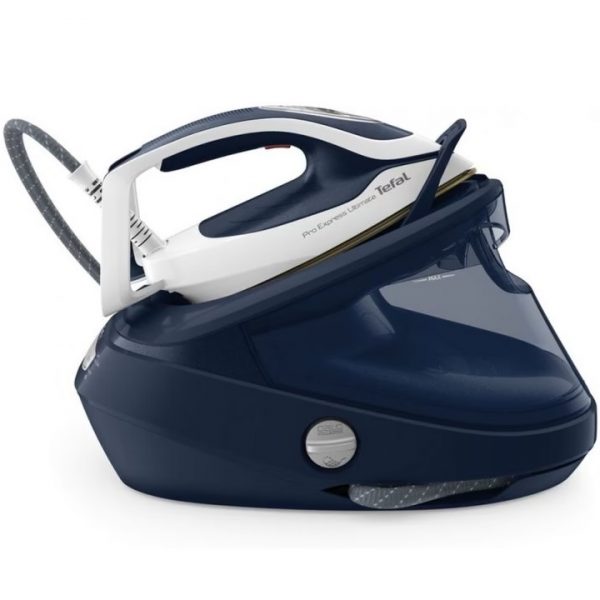 Парогенератор Tefal Pro Express Ultimate II GV9720