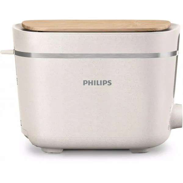 Тостер Philips Eco Conscious Edition HD2640/10