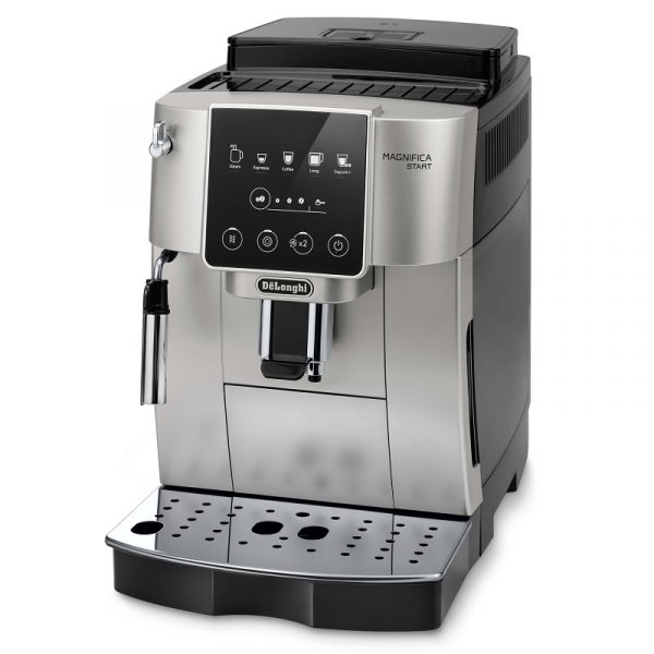 Кавомашина автоматична Delonghi Magnifica Start ECAM 220.31.SB