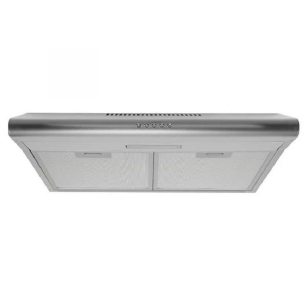 Кухонна витяжка Ventolux PARMA 60 INOX (600)