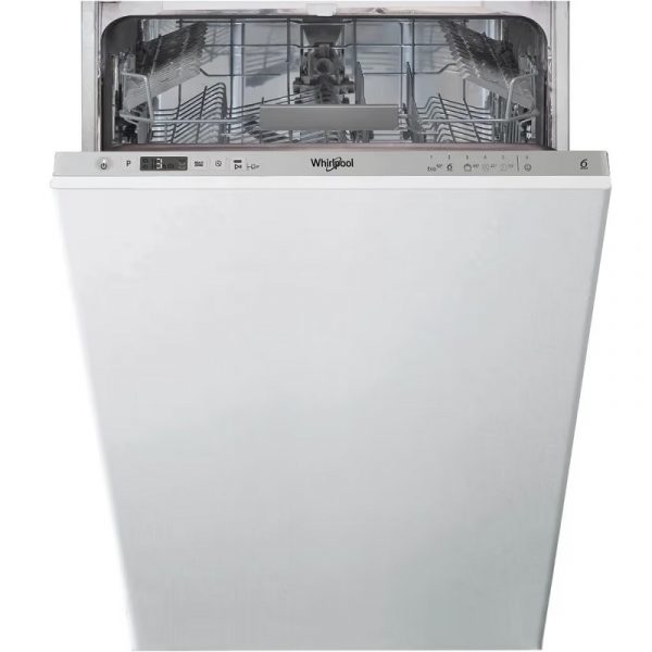 Посудомийна машина Whirlpool WSIC 3M27 C