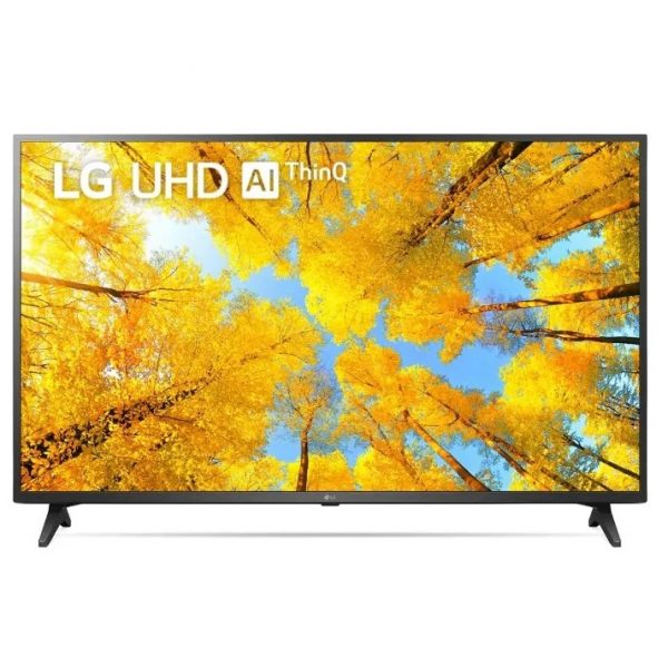 Телевізор LG 55UQ7500