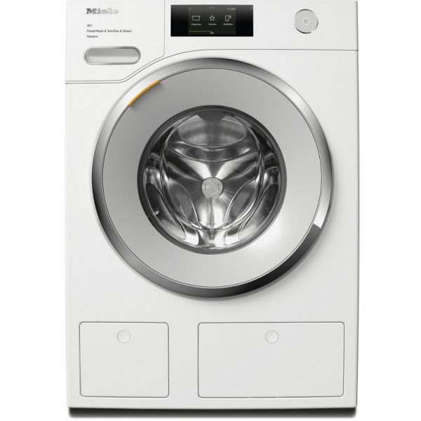 Пральна машина автоматична Miele WWV 980 WPS