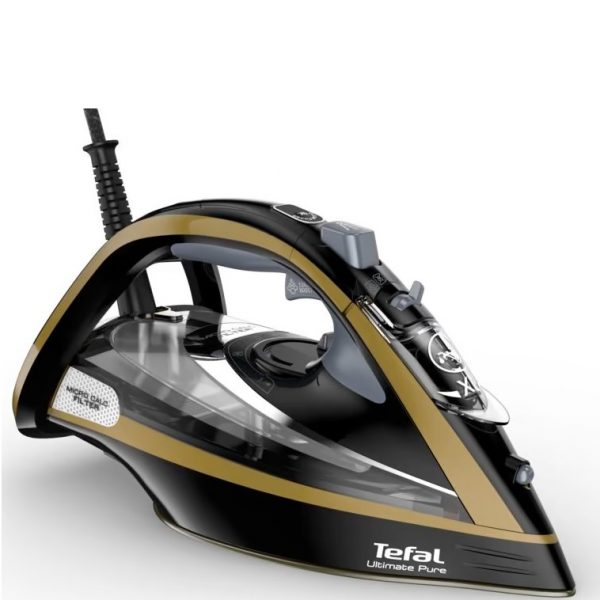 Праска з парою Tefal Ultimate Pure FV9847E0